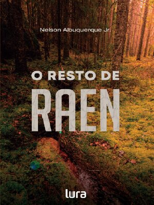 cover image of O Resto de Raen